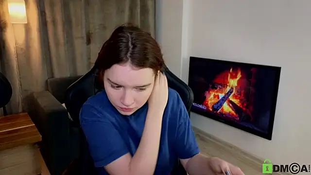 Sonya Glen online show from January 2025 09:46:01 PM