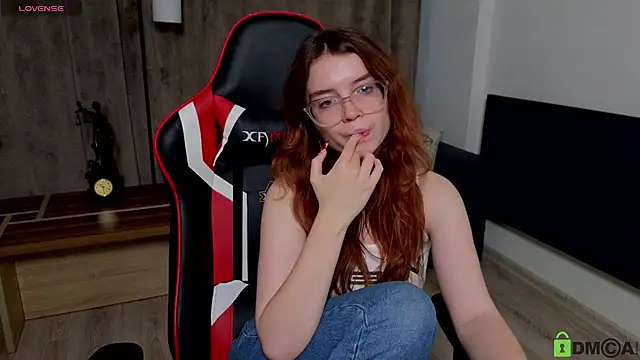 Sonya Glen online show from February 2025 06:10:02 AM