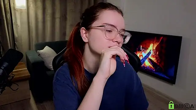 Sonya Glen online show from March 2025 04:05:02 AM