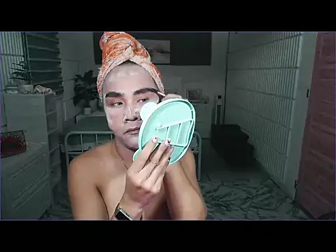 MS SexCumEducation TS online show from October 2025 12:41:02 AM