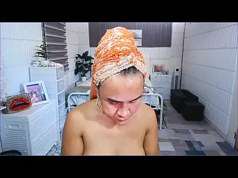 MS SexCumEducation TS online show from October 2025 02:48:01 AM