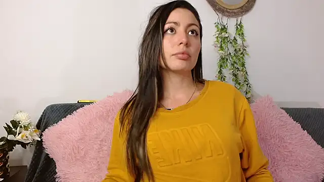 Kendal Mosk online show from December 2024 12:48:02 AM