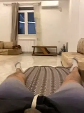 Lahcene online show from February 2026 09:31:01 PM