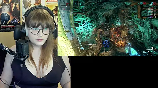 Snapshot of HannahCastle96 chatting on January 2026 02:58:02 AM HannahCastle96 online show from January 2026 02:58:02 AM