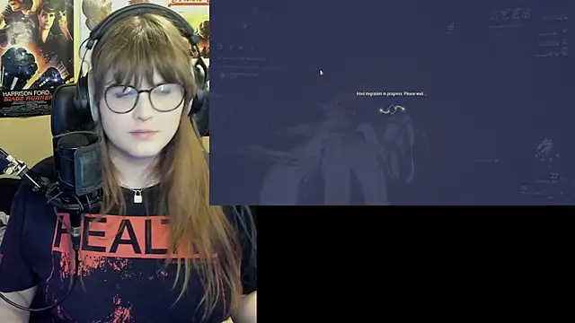 Snapshot of HannahCastle96 chatting on January 2026 04:59:02 AM HannahCastle96 online show from January 2026 04:59:02 AM