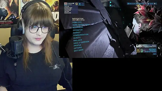 Snapshot of HannahCastle96 chatting on January 2026 03:11:02 AM HannahCastle96 online show from January 2026 03:11:02 AM