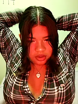 CANELA 9911 online show from February 2025 04:40:01 AM