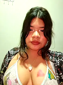 CANELA 9911 online show from February 2025 03:21:02 AM