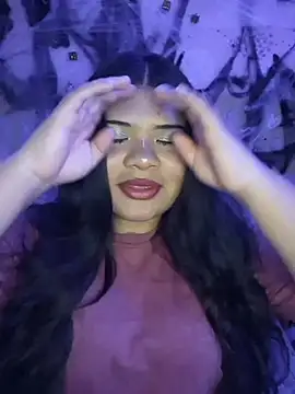 CANELA 9911 online show from October 2025 03:10:02 AM