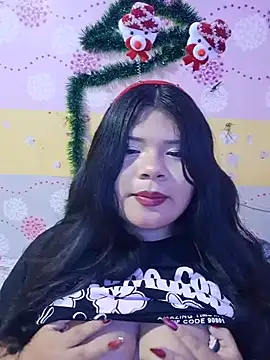 CANELA 9911 online show from December 2025 03:49:02 AM