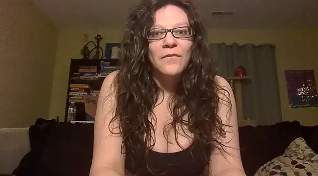 kitwithclaws420 online show from January 2025 02:53:02 AM