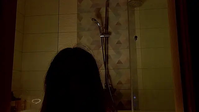 MissFreyaX online show from January 2025 03:15:02 PM