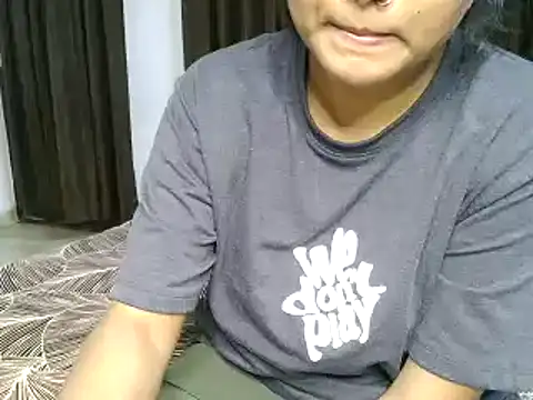 Hritvika online show from July 2026 03:48:02 PM