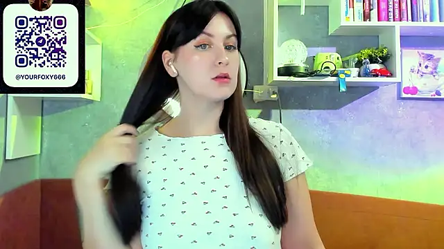 liya gorgeous online show from March 2026 04:57:02 PM