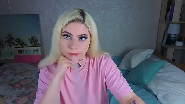 NikaRocks online show from July 2026 05:20:01 PM