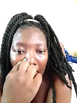 Magogorete4 online show from December 2024 03:15:01 PM