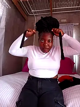 Magogorete4 online show from December 2024 11:33:01 AM