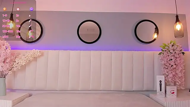 Tamara Smith2 online show from January 2025 01:02:02 PM