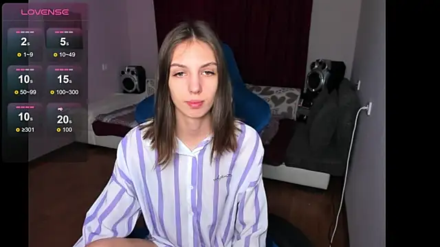 Snapshot of Venera66615 chatting on January 2025 04:08:01 PM Venera66615 online show from January 2025 04:08:01 PM