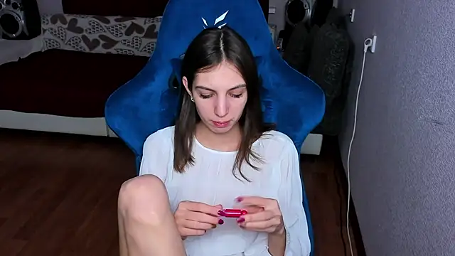 Snapshot of Venera66615 chatting on February 2025 05:04:02 PM Venera66615 online show from February 2025 05:04:02 PM