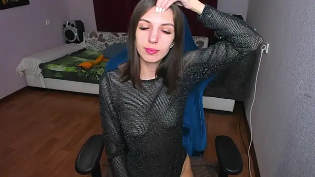 Snapshot of Venera66615 chatting on February 2025 03:54:01 PM Venera66615 online show from February 2025 03:54:01 PM