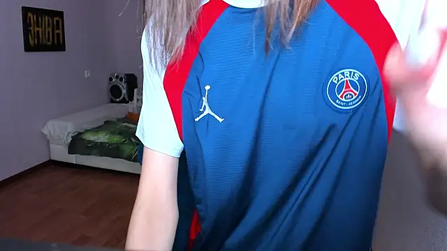 Snapshot of Venera66615 chatting on March 2025 02:40:01 PM Venera66615 online show from March 2025 02:40:01 PM