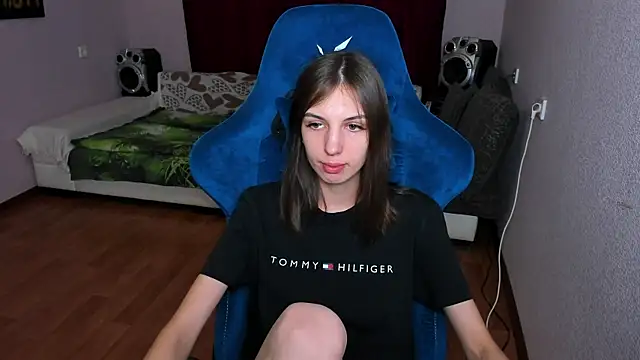 Snapshot of Venera66615 chatting on March 2025 04:35:02 PM Venera66615 online show from March 2025 04:35:02 PM