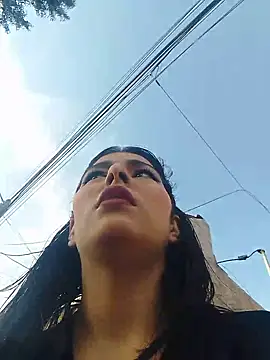 Noah Jhonson online show from February 2025 12:33:01 PM