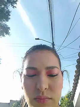 Noah Jhonson online show from February 2025 12:48:02 PM