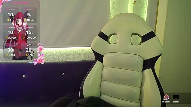 Noah Jhonson online show from November 2025 07:56:02 PM