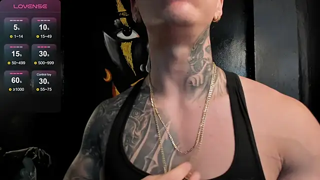 Flynn Riider online show from February 2026 05:33:01 PM