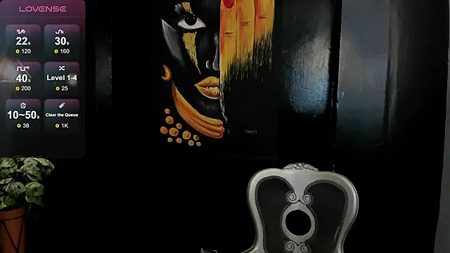 Flynn Riider online show from March 2026 05:19:01 PM