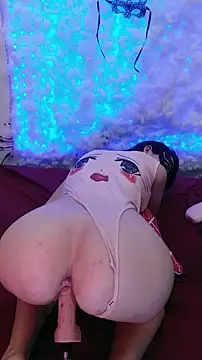 Sweety-Cat online show from November 2025 08:15:02 AM