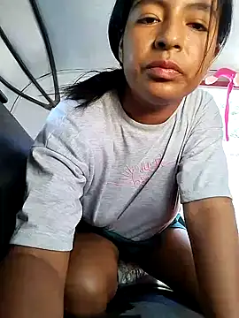 Danna-linyi online show from March 2025 05:17:02 PM