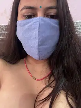 Snapshot of nehas chatting on March 2025 08:55:01 AM nehas online show from March 2025 08:55:01 AM