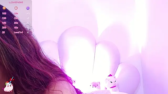 zoewillian online show from April 2026 01:03:01 AM