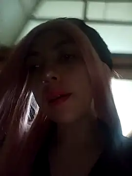 Aurora Hotson online show from February 2025 03:23:02 AM