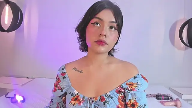 Snapshot of _sowy_venus_ chatting on February 2025 12:36:02 PM sowy venus online show from February 2025 12:36:02 PM