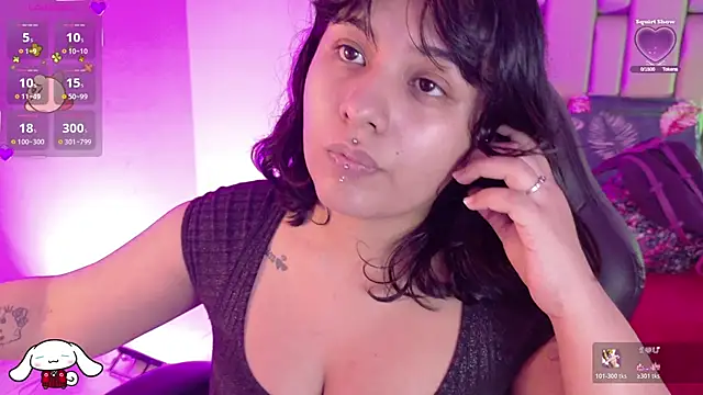 Snapshot of _sowy_venus_ chatting on June 2026 11:34:01 AM sowy venus online show from June 2026 11:34:01 AM