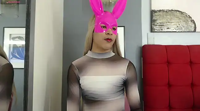  Natassia Dreams online show from December 2024 02:54:01 PM