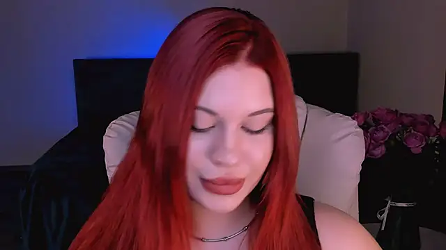 evaharve online show from November 2025 10:53:02 PM