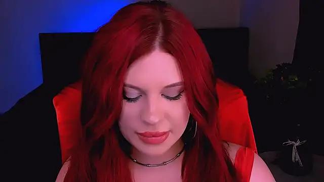 evaharve online show from December 2025 11:33:02 PM