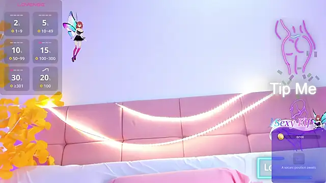 HaleyAmaya online show from March 2026 12:25:02 AM