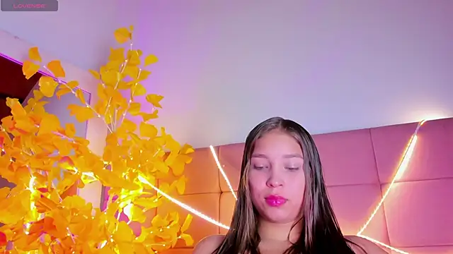 HaleyAmaya online show from April 2026 11:05:02 PM