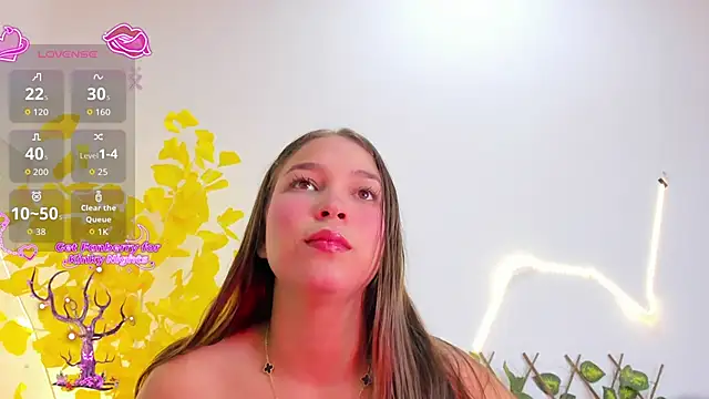 Snapshot of HaleyAmaya chatting on June 2026 12:45:02 AM HaleyAmaya online show from June 2026 12:45:02 AM