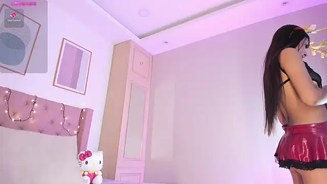 candy  monroe online show from December 2025 04:26:01 PM