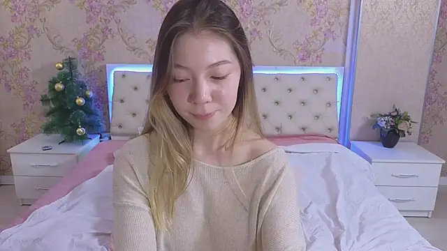 Babby Rabbit online show from December 2024 12:45:01 PM