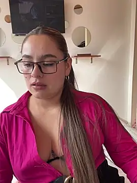 Gabriela-Parker  online show from March 2025 07:48:02 PM