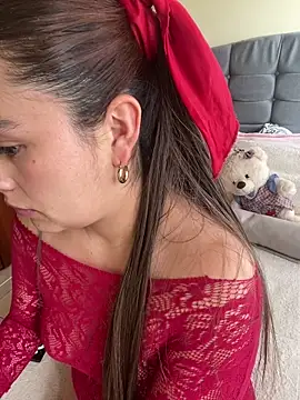 Gabriela-Parker  online show from September 2025 08:42:01 PM