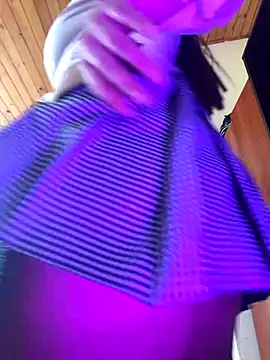 Gabriela-Parker  online show from November 2025 07:24:01 PM